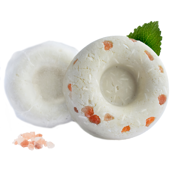 Original Shampoo Bar Eco Vegan Wholesale White Label Botanist